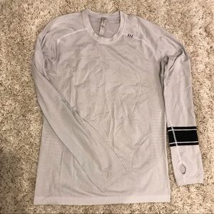Lululemon Men’s Workout Top